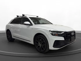 Обява за продажба на Audi Q8 3.0 TFSI Quattro / Progressiv ~90 300 лв. - изображение 2