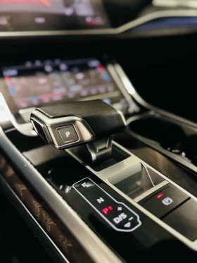 Обява за продажба на Audi Q8 3.0 TFSI Quattro / Progressiv ~90 300 лв. - изображение 9