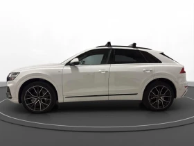 Обява за продажба на Audi Q8 3.0 TFSI Quattro / Progressiv ~90 300 лв. - изображение 3