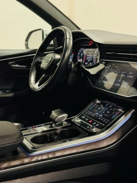 Audi Q8 3.0 TFSI Quattro / Progressiv | Mobile.bg    17