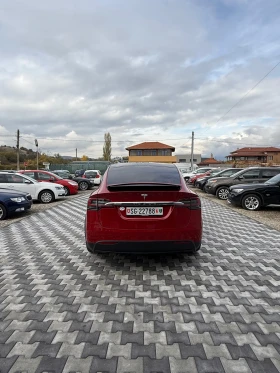 Tesla Model X X90D  - 51500 лв. / 26331.53 € - 25321210 5