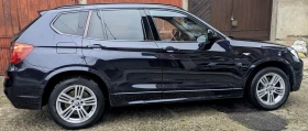 BMW X3 f25 | Mobile.bg    5