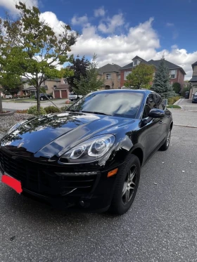 Porsche Macan S * * CARFAX * * АВТОКРЕДИТ * * 