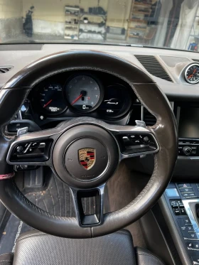 Porsche Macan S * * CARFAX * * АВТОКРЕДИТ * *  - 31999 лв. / 16360.83 € - 48801294 8