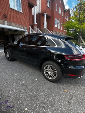 Porsche Macan S * * CARFAX * * АВТОКРЕДИТ * *  - 31999 лв. / 16360.83 € - 48801294 5