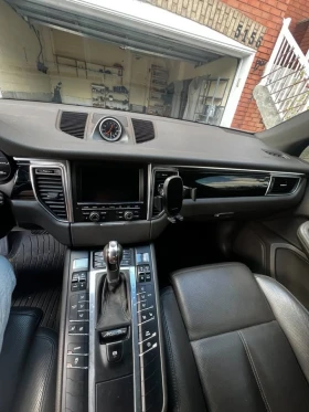 Porsche Macan S * * CARFAX * * АВТОКРЕДИТ * *  - 31999 лв. / 16360.83 € - 48801294 9