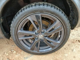 Nissan Juke 1.2Tce, camera, 360 , keyless, navi, panorama | Mobile.bg    9