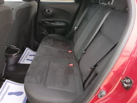 Nissan Juke 1.2Tce, camera, 360 , keyless, navi, panorama | Mobile.bg    13