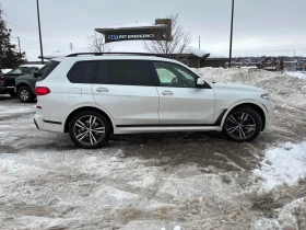BMW X7 2019 xDrive50i * CARFAX * БЕЗ ПЪРВОНАЧАЛНА ВНОСКА - 66800 лв. / 34154.30 € - 32149579 4