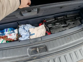 Hyundai Santa fe - 6000 € / 11734.98 лв. - 21512500 7