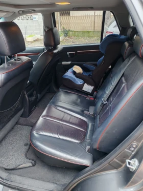 Hyundai Santa fe - 6000 € / 11734.98 лв. - 21512500 8