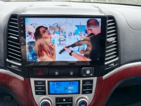 Hyundai Santa fe - 6000 € / 11734.98 лв. - 21512500 12