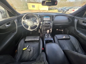 Infiniti QX70 3.0D V6 - 11999 € / 23468.00 лв. - 87197060 9