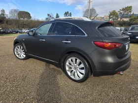 Infiniti QX70 3.0D V6 - 11999 € / 23468.00 лв. - 87197060 6