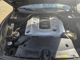 Infiniti QX70 3.0D V6 - 11999 € / 23468.00 лв. - 87197060 13