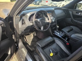 Infiniti QX70 3.0D V6 - 11999 € / 23468.00 лв. - 87197060 7