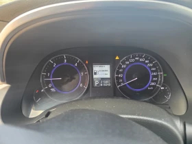 Infiniti QX70 3.0D V6 - 11999 € / 23468.00 лв. - 87197060 12
