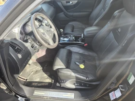 Infiniti QX70 3.0D V6 - 11999 € / 23468.00 лв. - 87197060 8