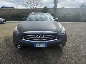 Infiniti QX70 3.0D V6 - 11999 € / 23468.00 лв. - 87197060 2