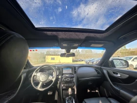 Infiniti QX70 3.0D V6 - 11999 € / 23468.00 лв. - 87197060 10