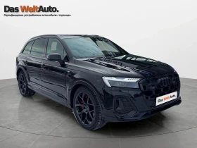 Audi Q7 S line 50 TDI quattro - 85900 € / 168005.80 лв. - 84042158 2