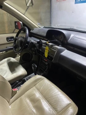 Nissan X-trail - 3900 € / 7627.74 лв. - 40748934 5