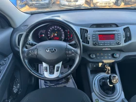 Kia Sportage Газ BRC!!! - 8900 € / 17406.89 лв. - 26444735 10