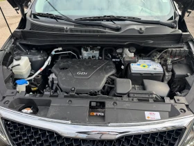 Kia Sportage Газ BRC!!! - 8900 € / 17406.89 лв. - 26444735 17