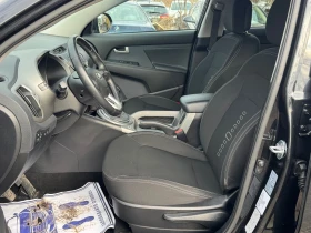 Kia Sportage Газ BRC!!! - 8900 € / 17406.89 лв. - 26444735 9