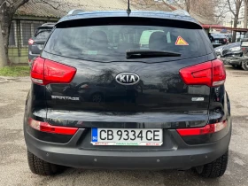 Kia Sportage Газ BRC!!! - 8900 € / 17406.89 лв. - 26444735 5