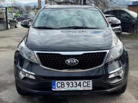Kia Sportage Газ BRC!!! - 8900 € / 17406.89 лв. - 26444735 2