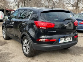 Kia Sportage Газ BRC!!! - 8900 € / 17406.89 лв. - 26444735 4