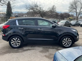 Kia Sportage Газ BRC!!! - 8900 € / 17406.89 лв. - 26444735 7