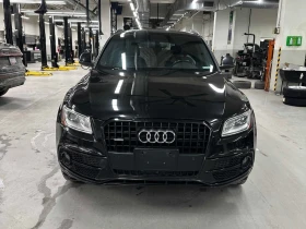 Audi Q5 * 3.0L TDI Technik * CARFAX * БЕЗ ПЪРВОНАЧАЛНА ВНО, снимка 6