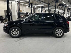 Audi Q5 * 3.0L TDI Technik * CARFAX * БЕЗ ПЪРВОНАЧАЛНА ВНО, снимка 2