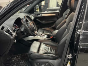 Audi Q5 * 3.0L TDI Technik * CARFAX * БЕЗ ПЪРВОНАЧАЛНА ВНО, снимка 13