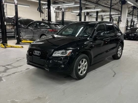 Audi Q5 * 3.0L TDI Technik * CARFAX * БЕЗ ПЪРВОНАЧАЛНА ВНО