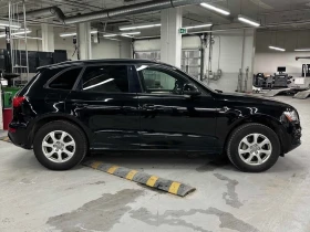 Audi Q5 * 3.0L TDI Technik * CARFAX * БЕЗ ПЪРВОНАЧАЛНА ВНО, снимка 3