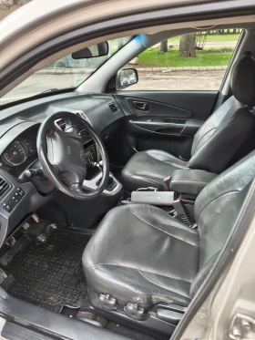 Hyundai Tucson 2.0 Бензин 2WD - 3750 € / 7334.36 лв. - 87571423 8
