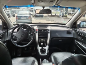 Hyundai Tucson 2.0 Бензин 2WD - 3750 € / 7334.36 лв. - 87571423 3