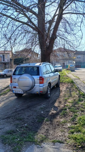 Toyota Rav4 4х4 - 2900 € / 5671.91 лв. - 33356669 8