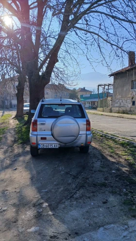 Toyota Rav4 4х4 - 2900 € / 5671.91 лв. - 33356669 9