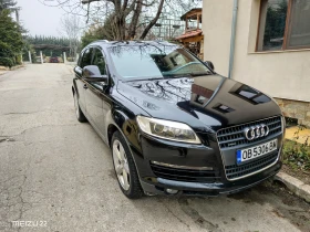 Audi Q7 - 7500 € / 14668.73 лв. - 45491652 2