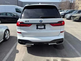 BMW X7 * xDrive40i * ДИСТРОНИК * 360 * ОБДУХВАНЕ * H/K | Auto.bg — изображение 4