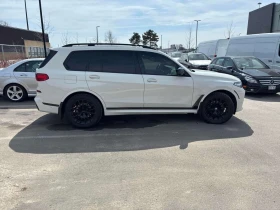 BMW X7 * xDrive40i * ДИСТРОНИК * 360 * ОБДУХВАНЕ * H/K | Auto.bg — изображение 3