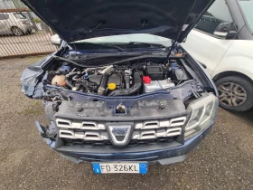 Dacia Duster - 3800 € / 7432.15 лв. - 11640795 4