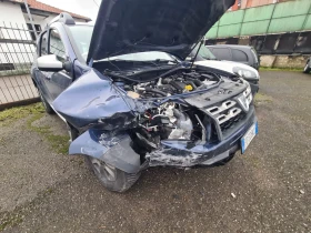 Dacia Duster - 3800 € / 7432.15 лв. - 11640795 17
