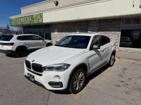 BMW X6 XDRIVE35I * 360 КАМЕРА* HEAD UP* ПОДГРЕВИ* 
