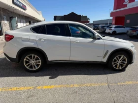 BMW X6 XDRIVE35I * 360 КАМЕРА* HEAD UP* ПОДГРЕВИ*  | Auto.bg — изображение 4