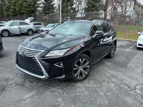 ������ Lexus RX 350
